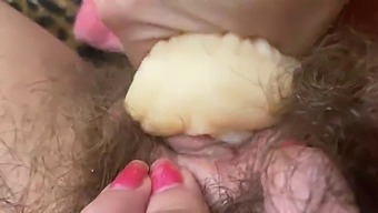 Hardcore Clitoris Orgasm Extreme Closeup Vagina Sexual Activity 60fps Hd Pov.