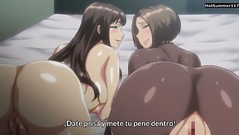 Three Hentai Ntr Videos You Should Not Miss
