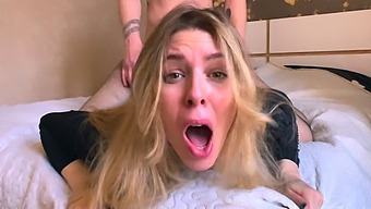 Hd Porn With Blonde Pawg And Shy It Guy