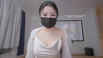Asian Teen'S Erotic Confessions Of Infidelity In Hd
