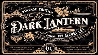 Captivating Tale Of Beauty And Ferocity Brought To Life By Dark Lantern Entertainment