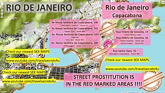 Uncovering Rio De Janeiro'S Hidden Gems: A Guide To The City'S Sex Industry
