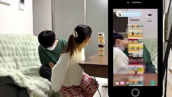 Public Nudity And Horny Amateur With Big Tits In Ntr Cuckoldry, Japanese Hentai