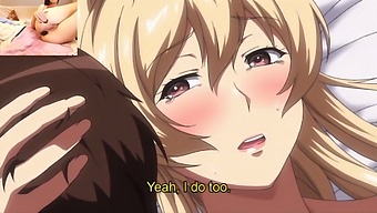 Your Semen Fills My Wet Vagina, Employer [Unfiltered Adult Anime Subs]