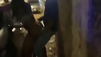 Hot Sex Video Goes Viral In The Streets Of Europe And Latin America