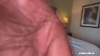 Interracial Couple Enjoys Anal And Blowjobs
