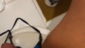 Mature Latina Seduces And Sucks Cock In Homemade Video