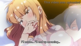 Ane Wa Yanmama Junyu-Chuu Episode 02: A Free 3d Hentai Paradise
