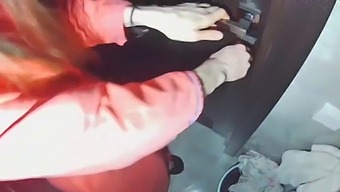 Wife Shares Her Husband With His Friends In A Hot Scene.